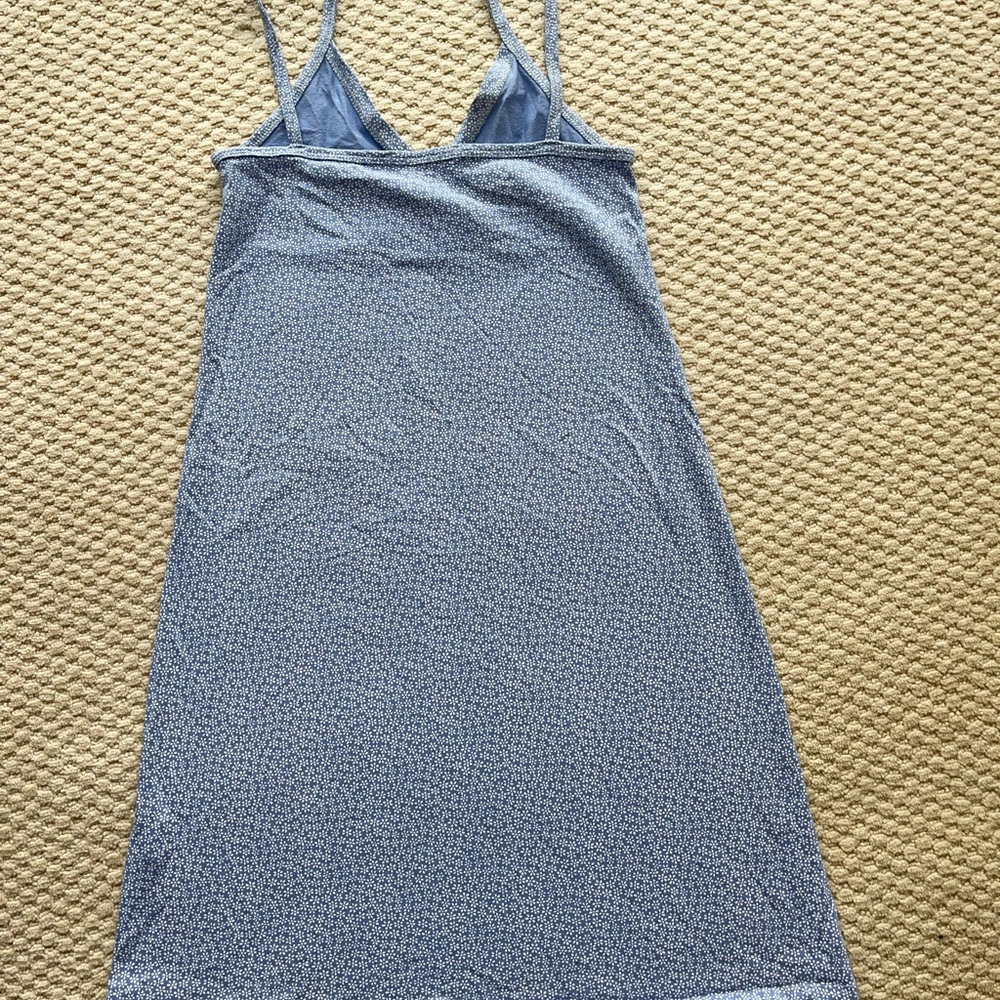 Brandy Melville Amara Mini Dress